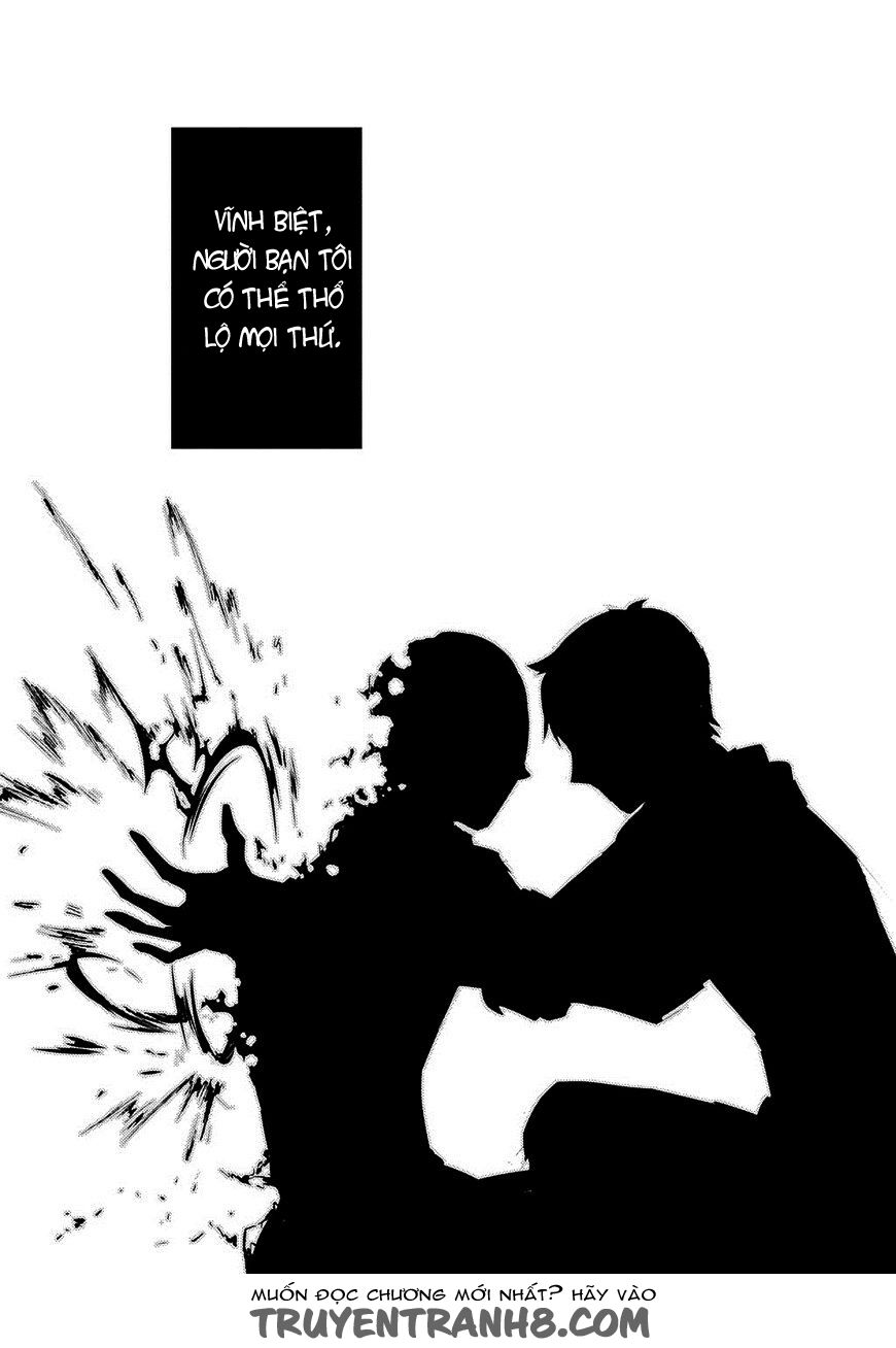 Cánh Hoa Luân Hồi: Chapter 20.5