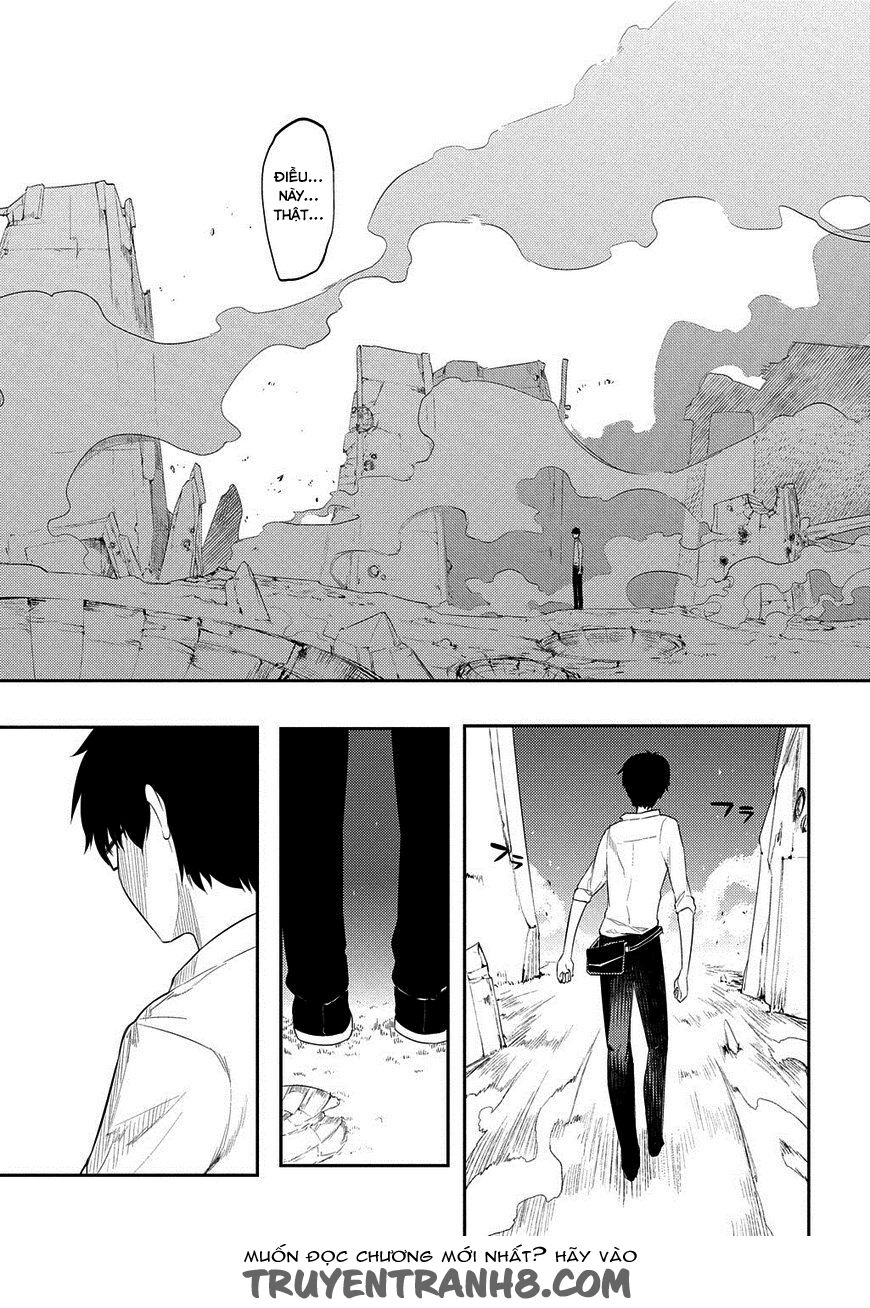 Cánh Hoa Luân Hồi: Chapter 20.5