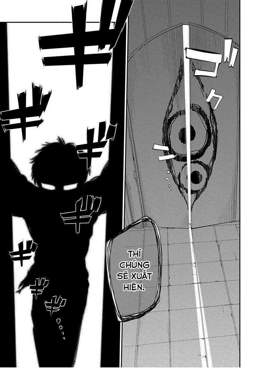 Cánh Hoa Luân Hồi: Chapter 21