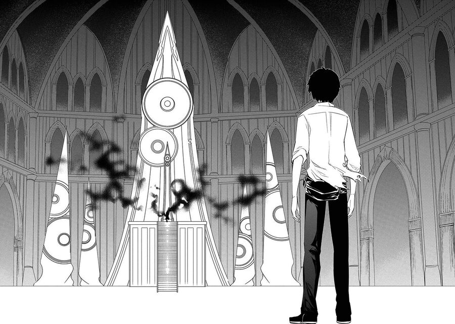 Cánh Hoa Luân Hồi: Chapter 21