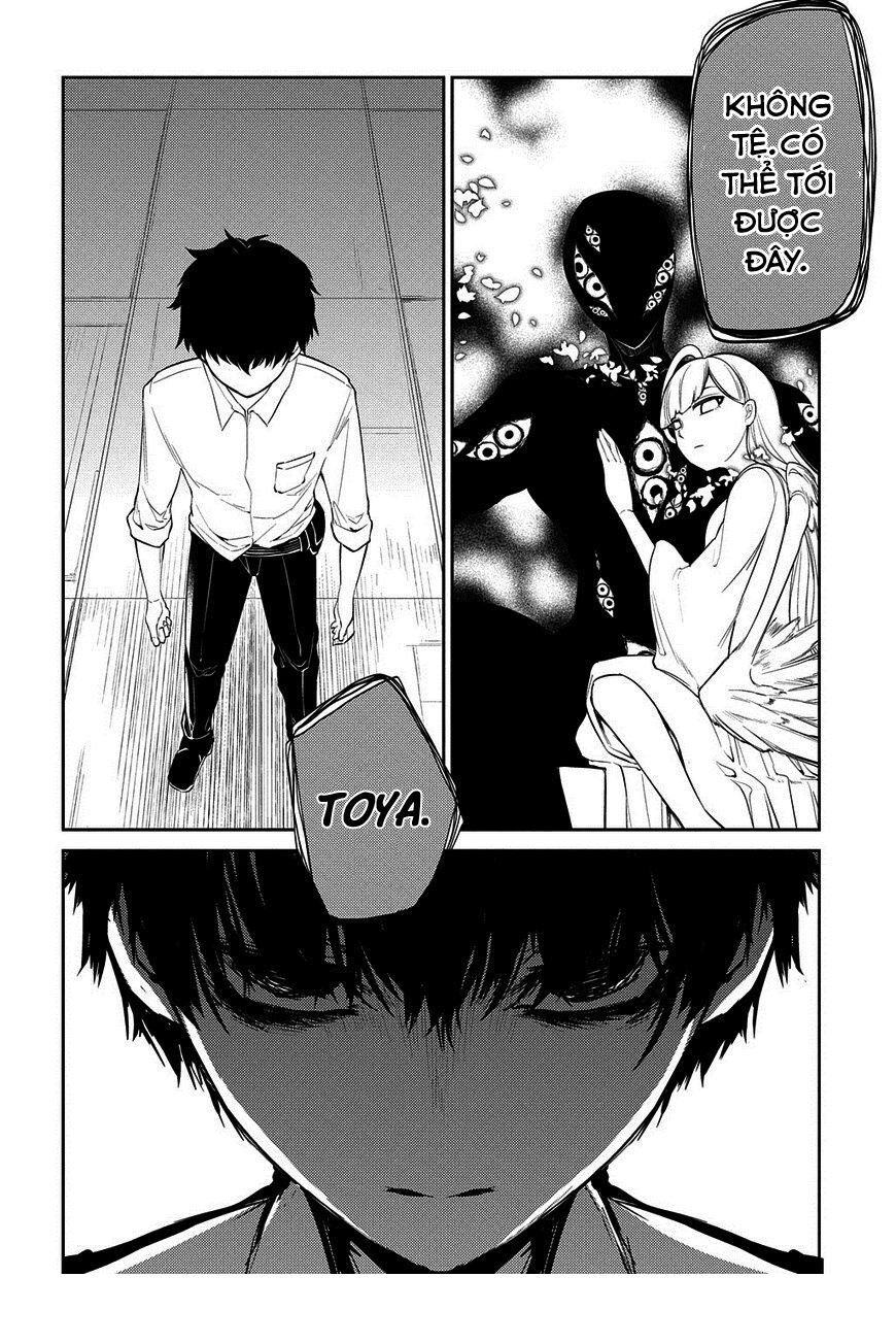 Cánh Hoa Luân Hồi: Chapter 21