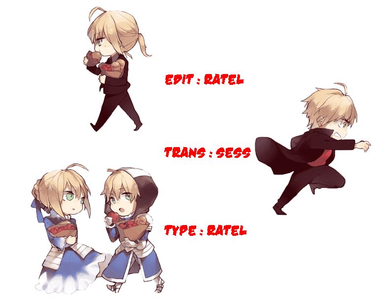 Cánh Hoa Luân Hồi: Chapter 21