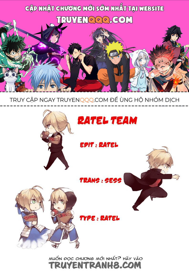 Cánh Hoa Luân Hồi: Chapter 23