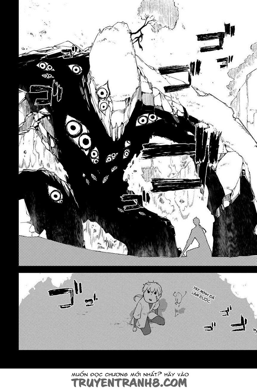 Cánh Hoa Luân Hồi: Chapter 23