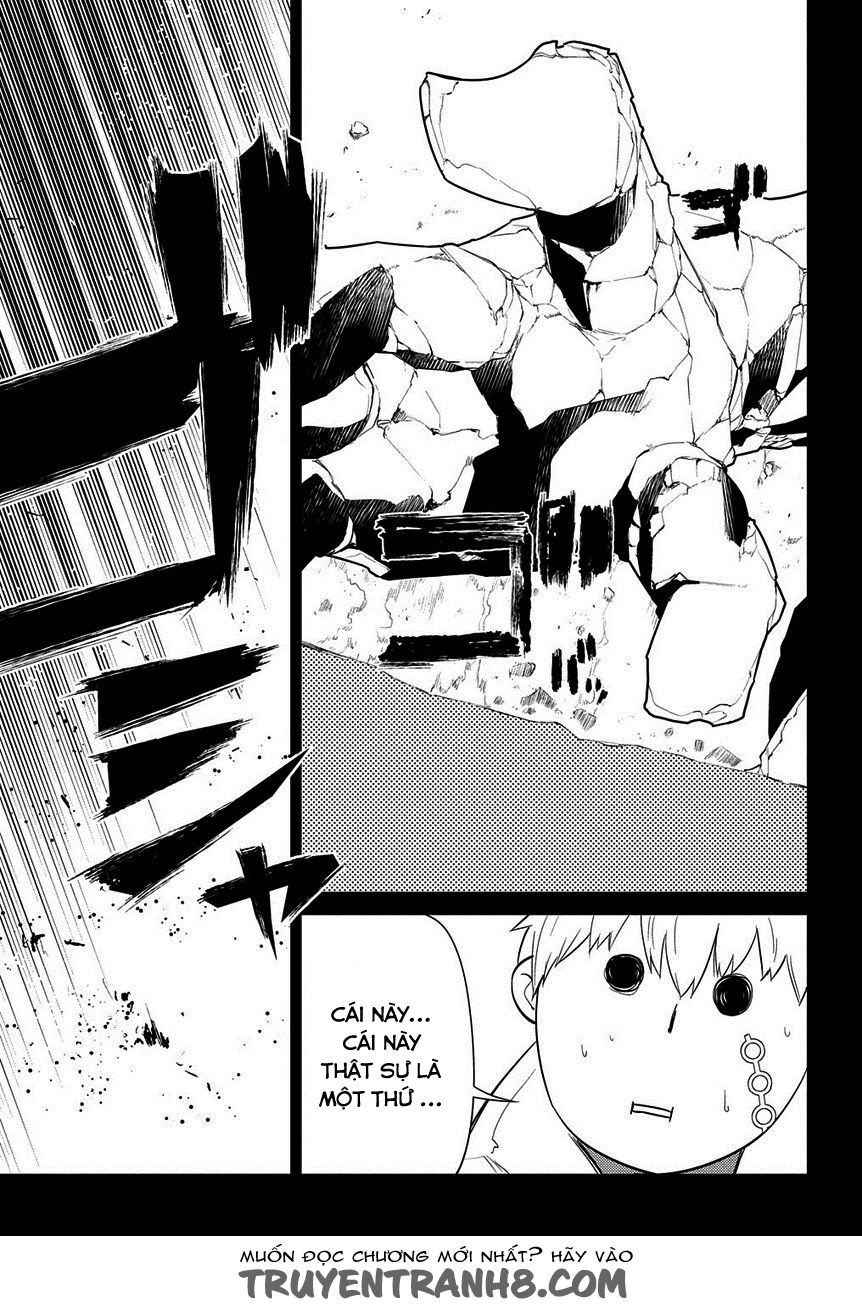 Cánh Hoa Luân Hồi: Chapter 23