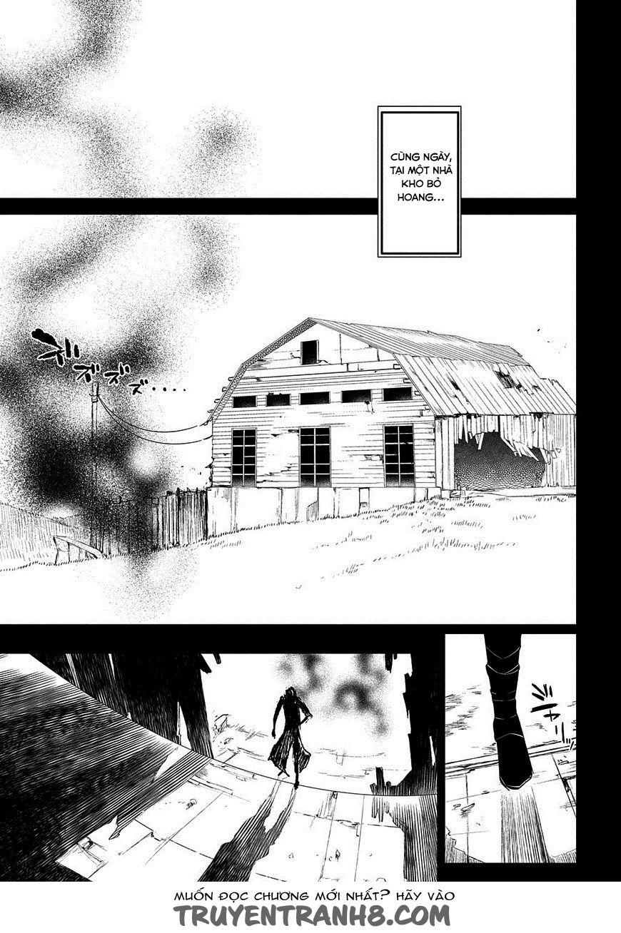 Cánh Hoa Luân Hồi: Chapter 24