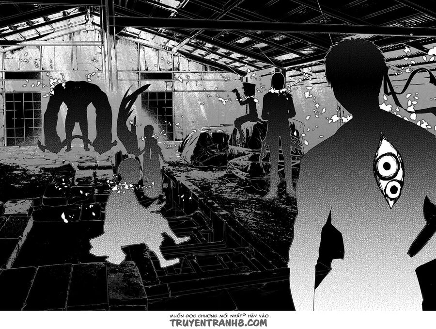 Cánh Hoa Luân Hồi: Chapter 24