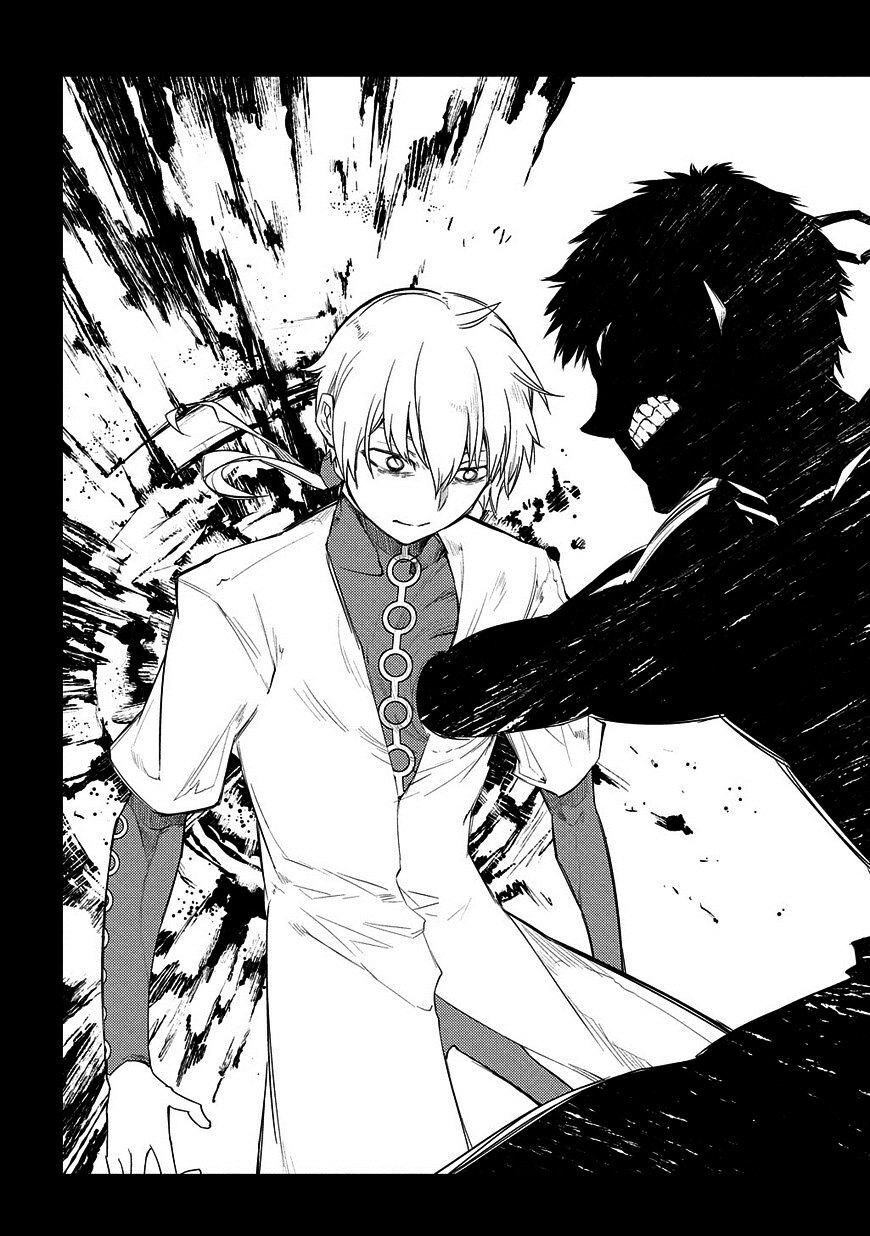 Cánh Hoa Luân Hồi: Chapter 26