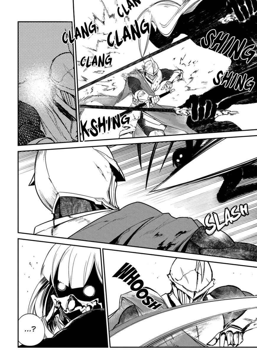 Cánh Hoa Luân Hồi: Chapter 28