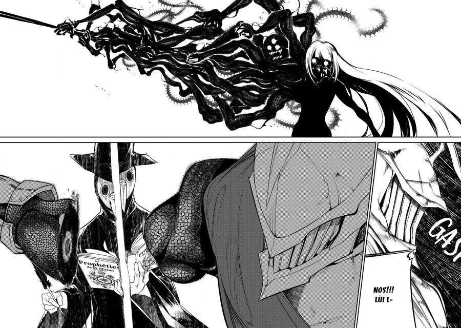 Cánh Hoa Luân Hồi: Chapter 28