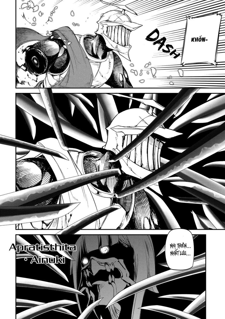 Cánh Hoa Luân Hồi: Chapter 28