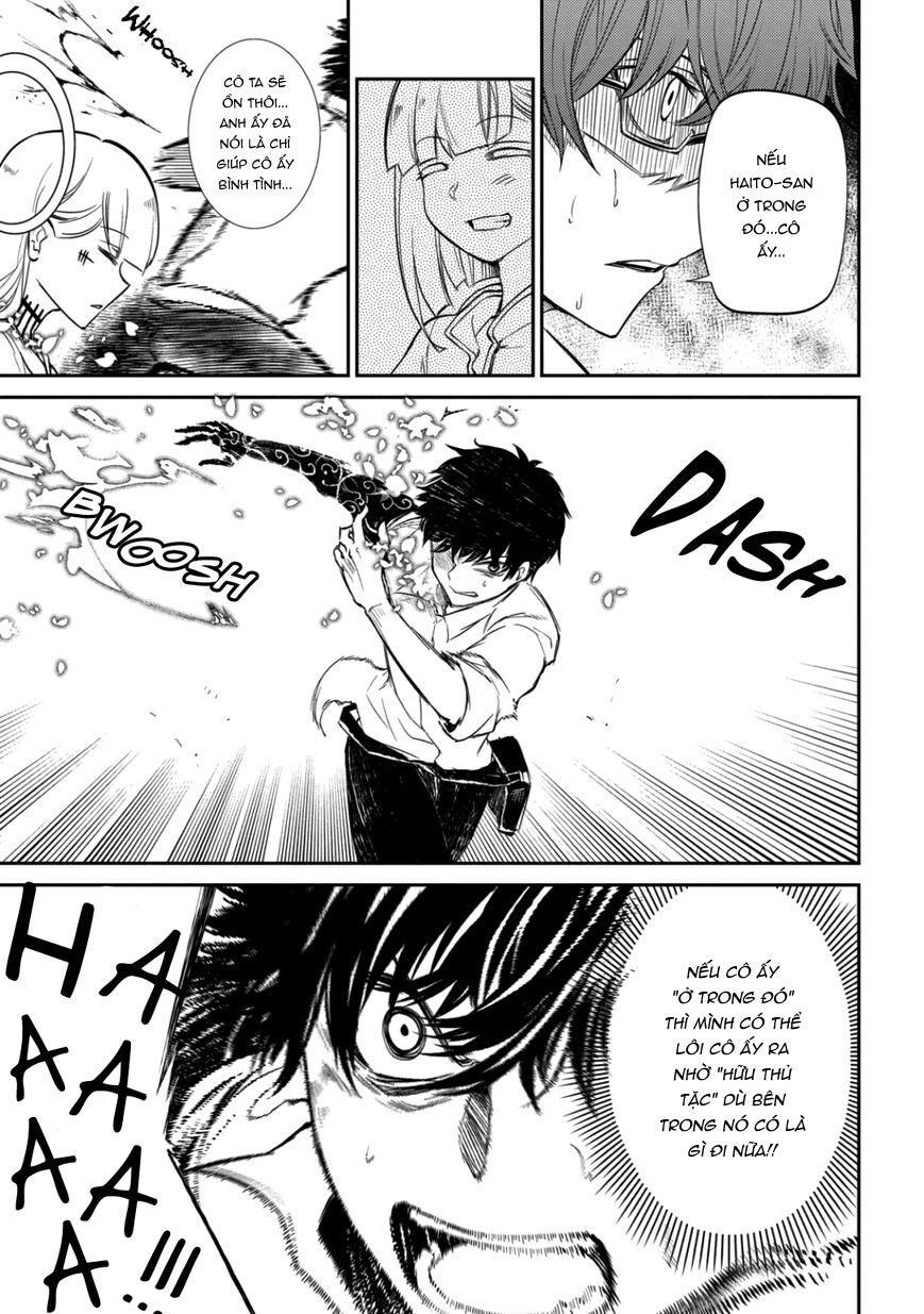 Cánh Hoa Luân Hồi: Chapter 28