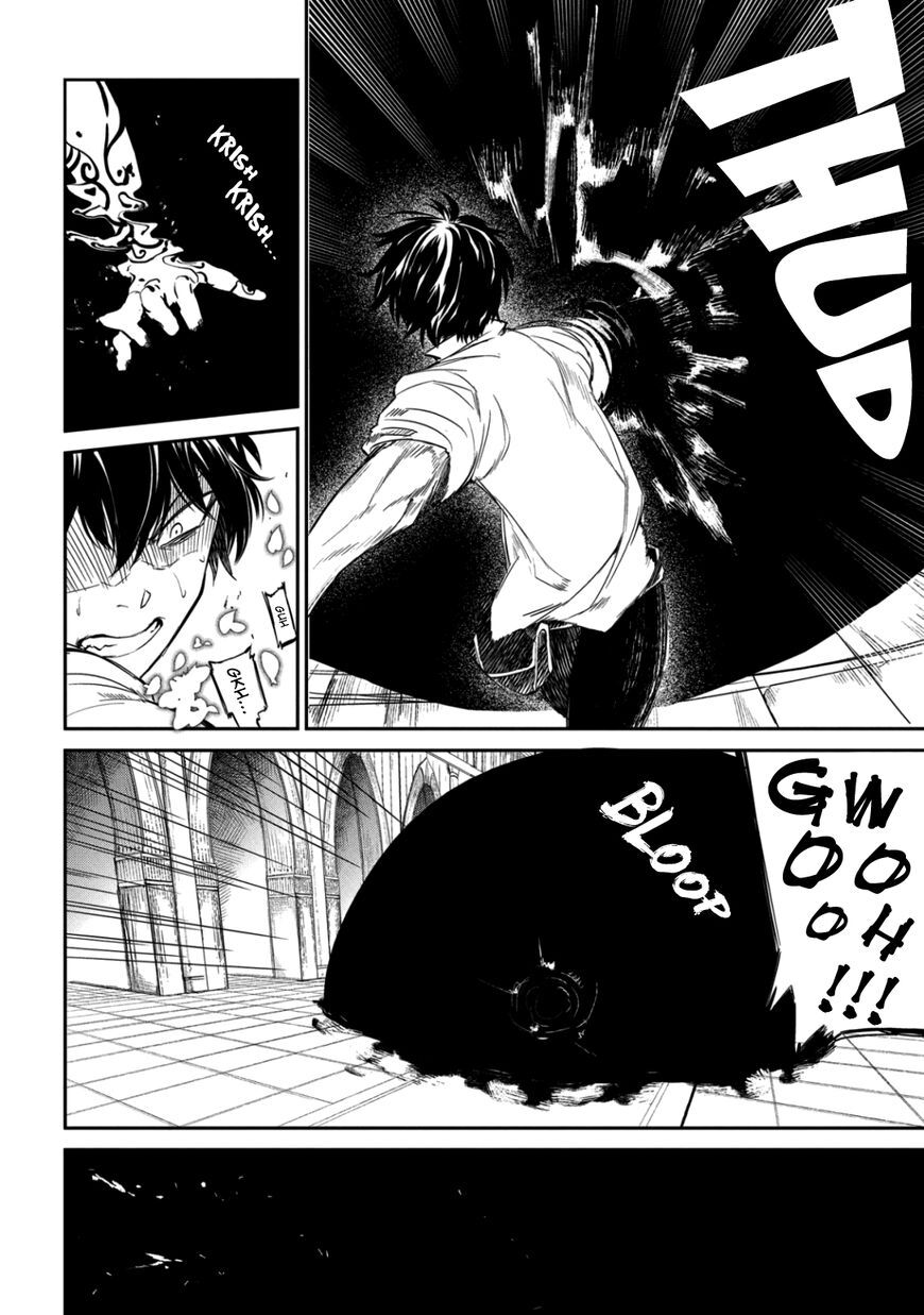 Cánh Hoa Luân Hồi: Chapter 28