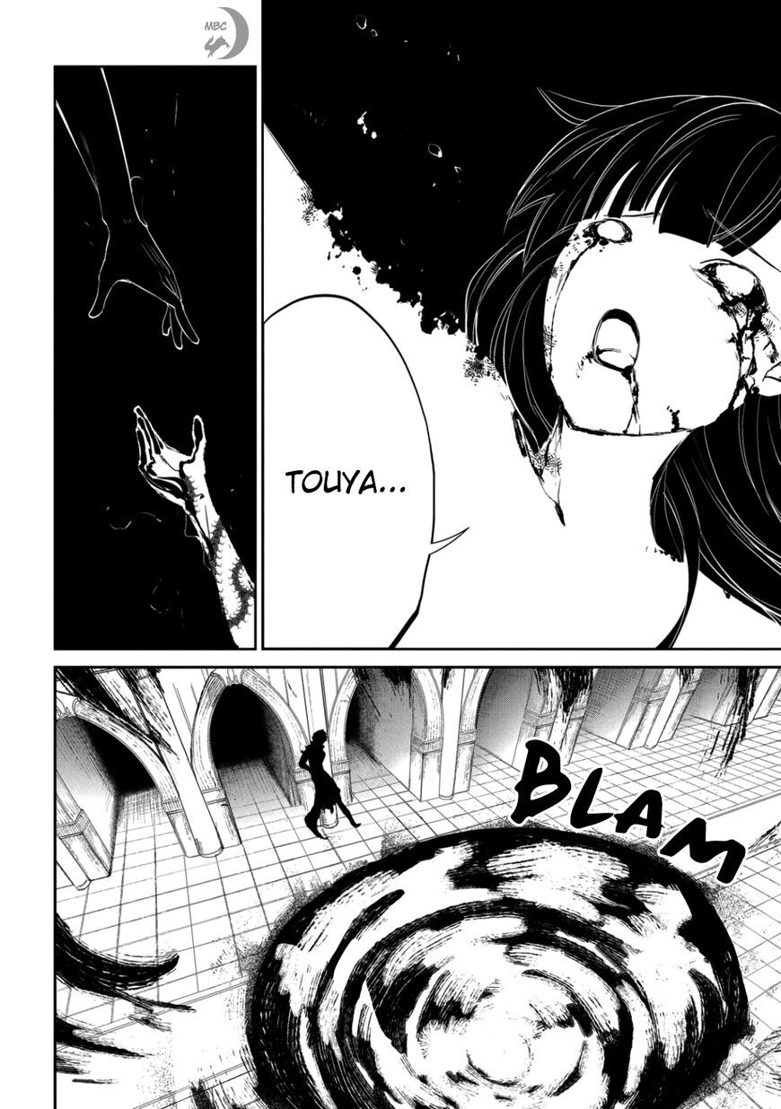 Cánh Hoa Luân Hồi: Chapter 28