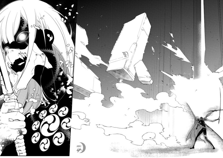 Cánh Hoa Luân Hồi: Chapter 28