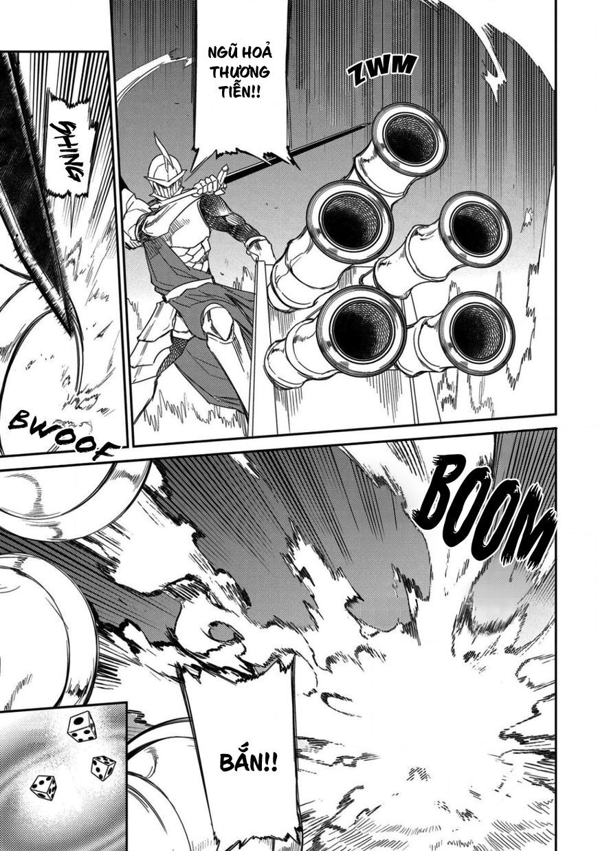Cánh Hoa Luân Hồi: Chapter 28