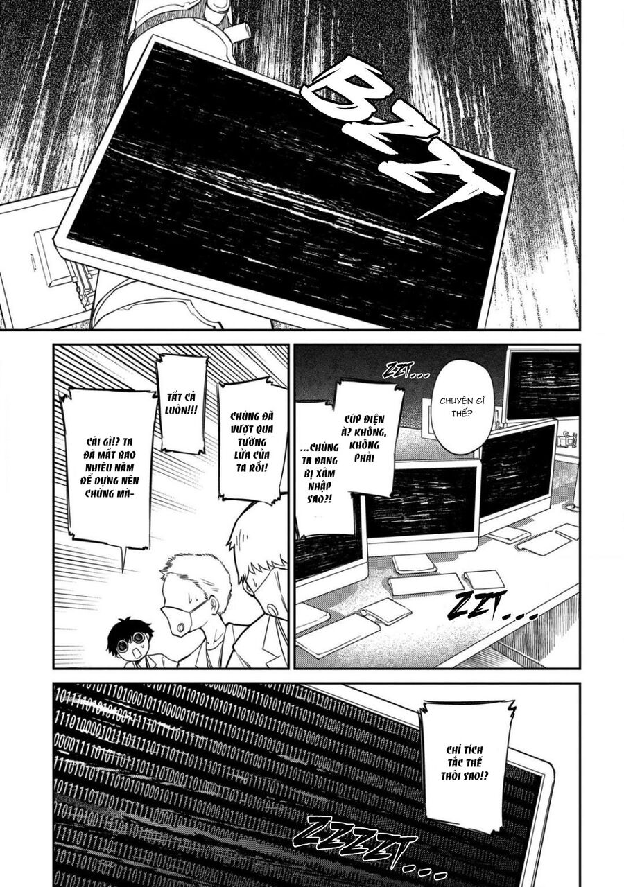 Cánh Hoa Luân Hồi: Chapter 29