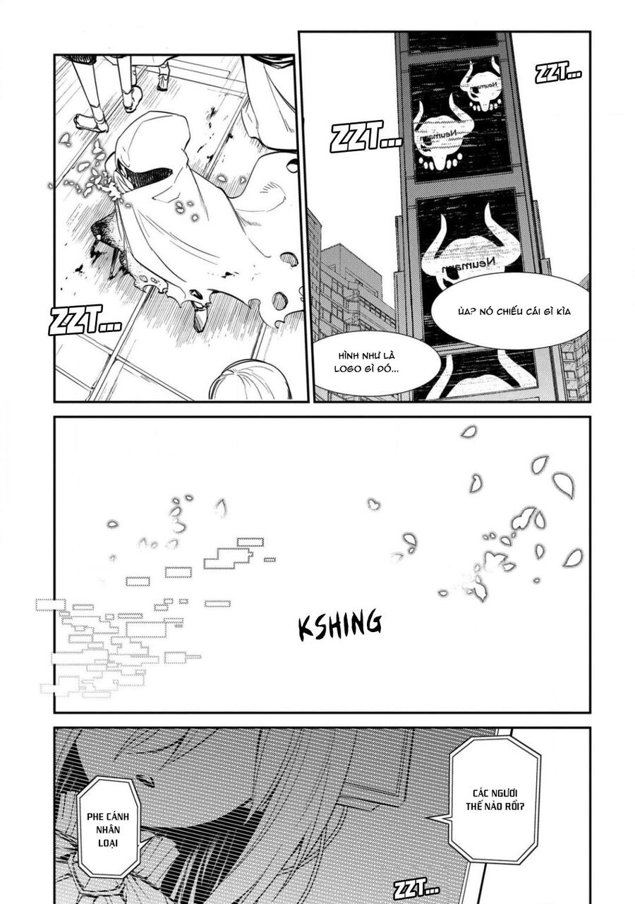 Cánh Hoa Luân Hồi: Chapter 29