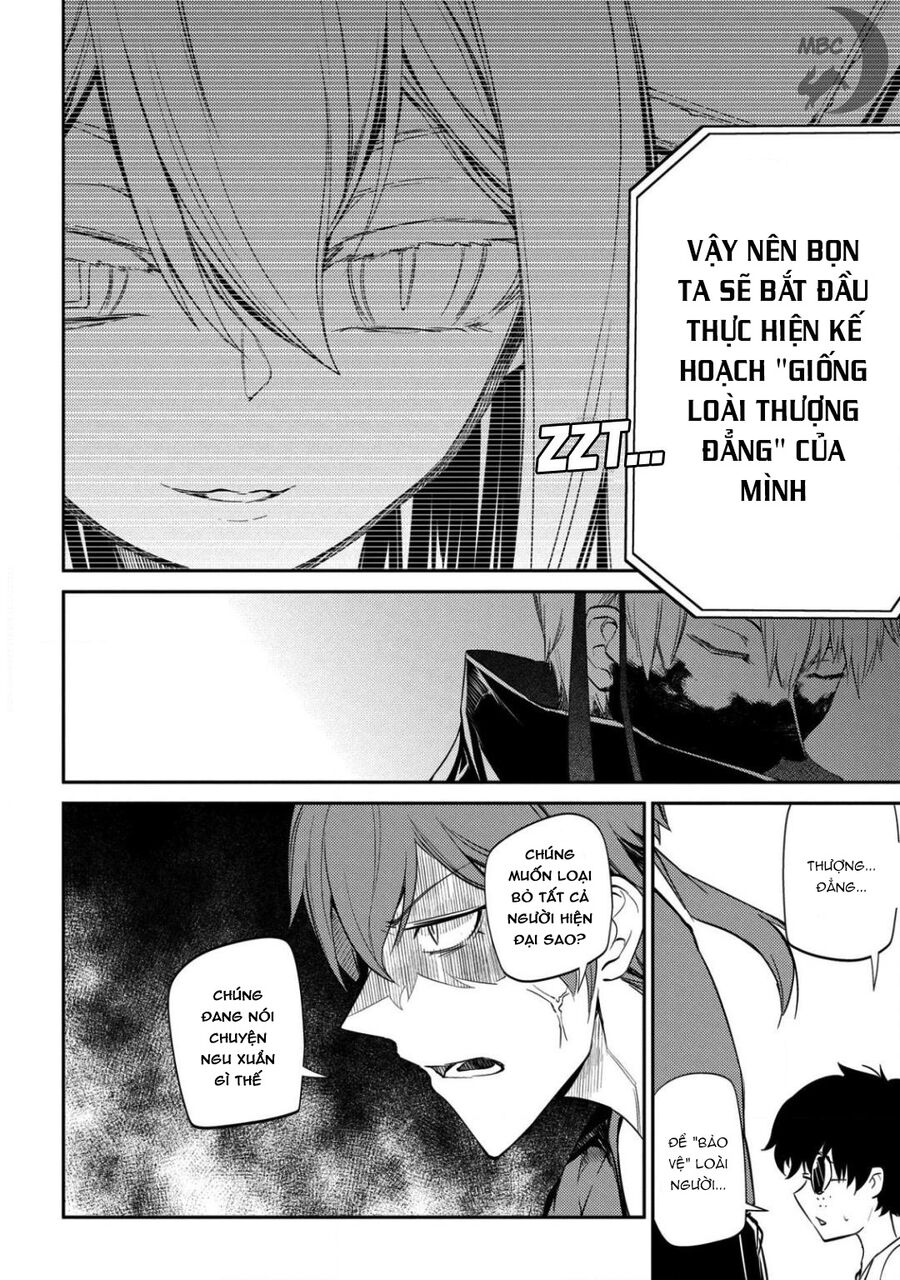 Cánh Hoa Luân Hồi: Chapter 29