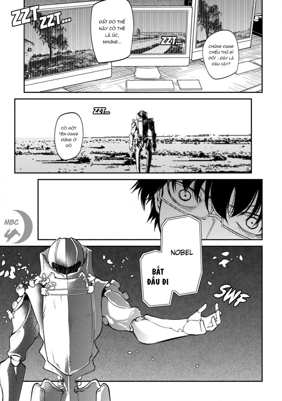Cánh Hoa Luân Hồi: Chapter 29