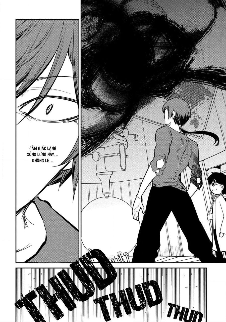 Cánh Hoa Luân Hồi: Chapter 29