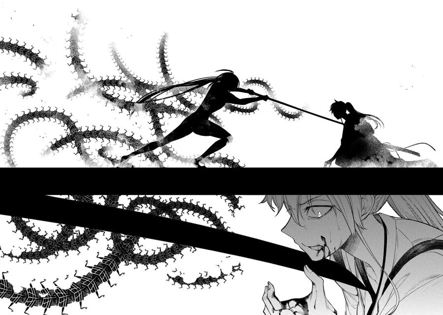 Cánh Hoa Luân Hồi: Chapter 43