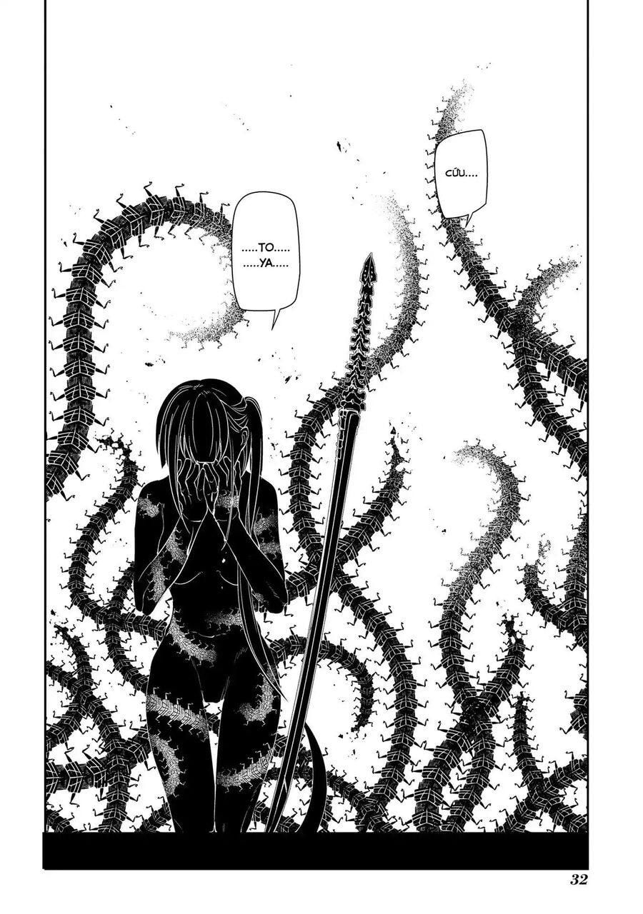 Cánh Hoa Luân Hồi: Chapter 43