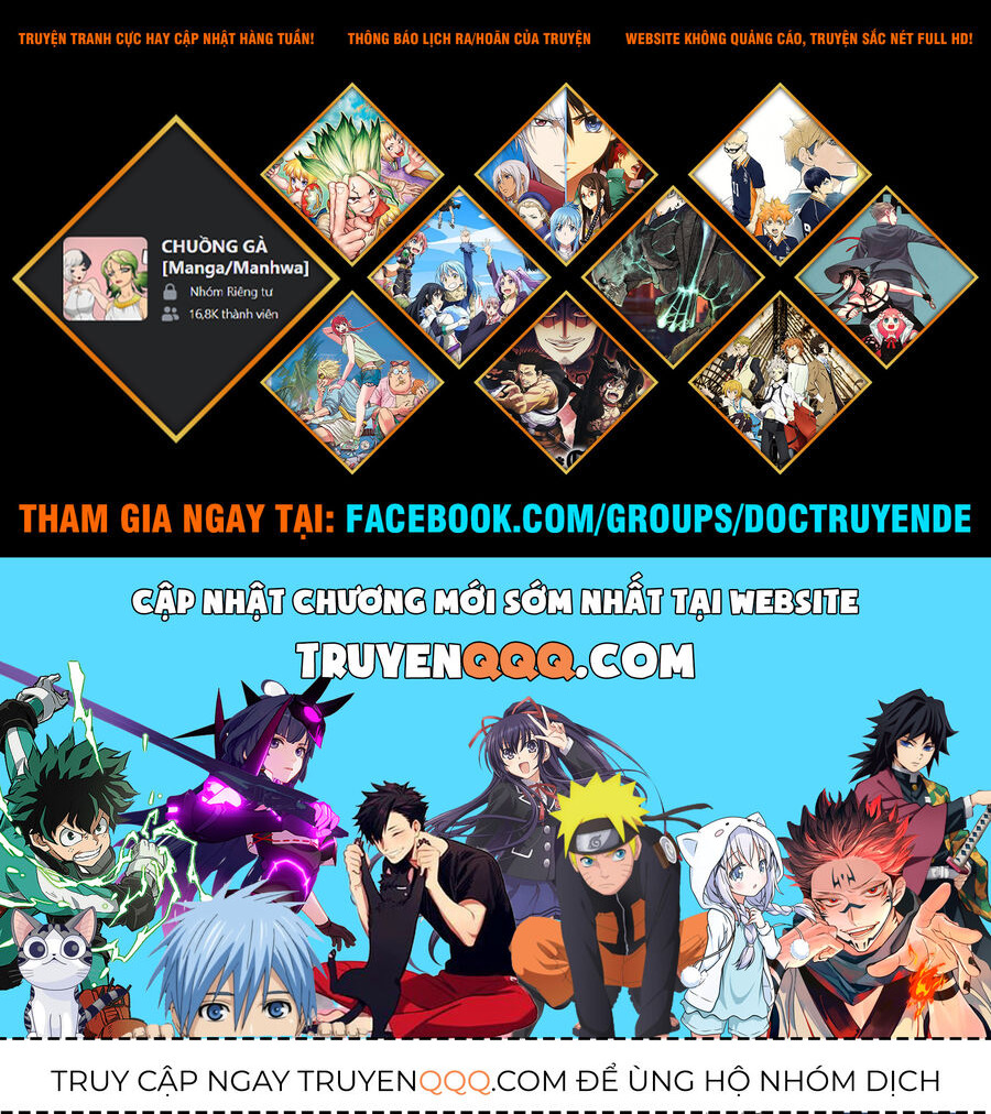 Cánh Hoa Luân Hồi: Chapter 43