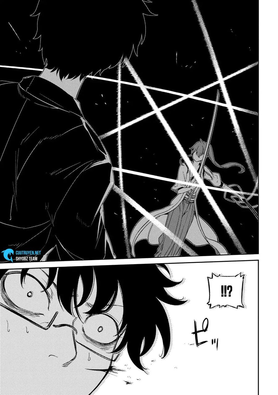 Cánh Hoa Luân Hồi: Chapter 44