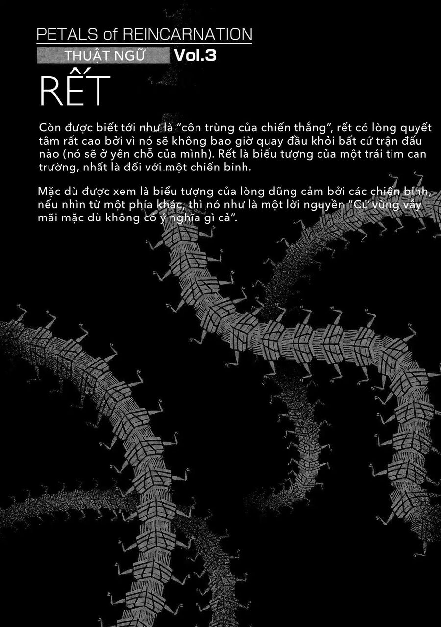 Cánh Hoa Luân Hồi: Chapter 44