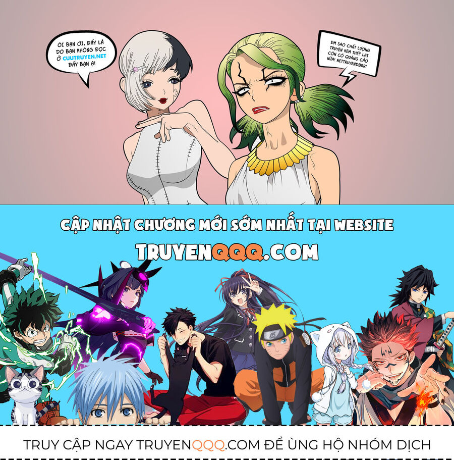 Cánh Hoa Luân Hồi: Chapter 44