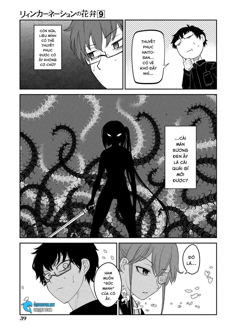 Cánh Hoa Luân Hồi: Chapter 44