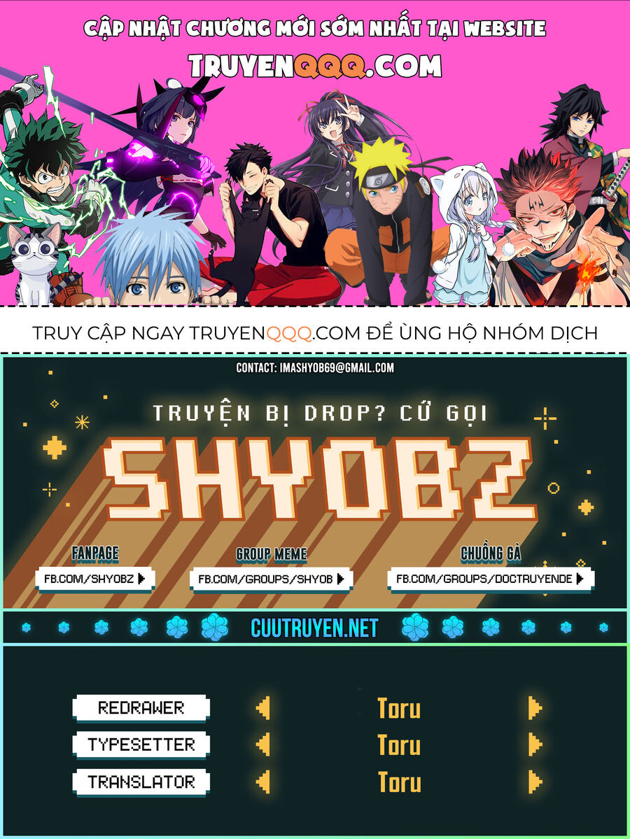 Cánh Hoa Luân Hồi: Chapter 45