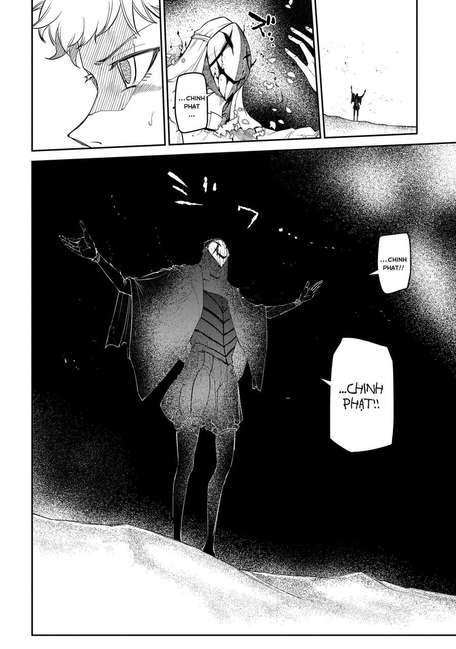 Cánh Hoa Luân Hồi: Chapter 45