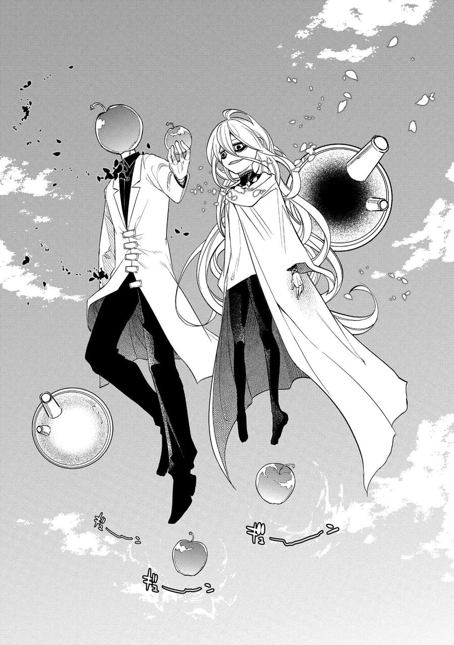 Cánh Hoa Luân Hồi: Chapter 45