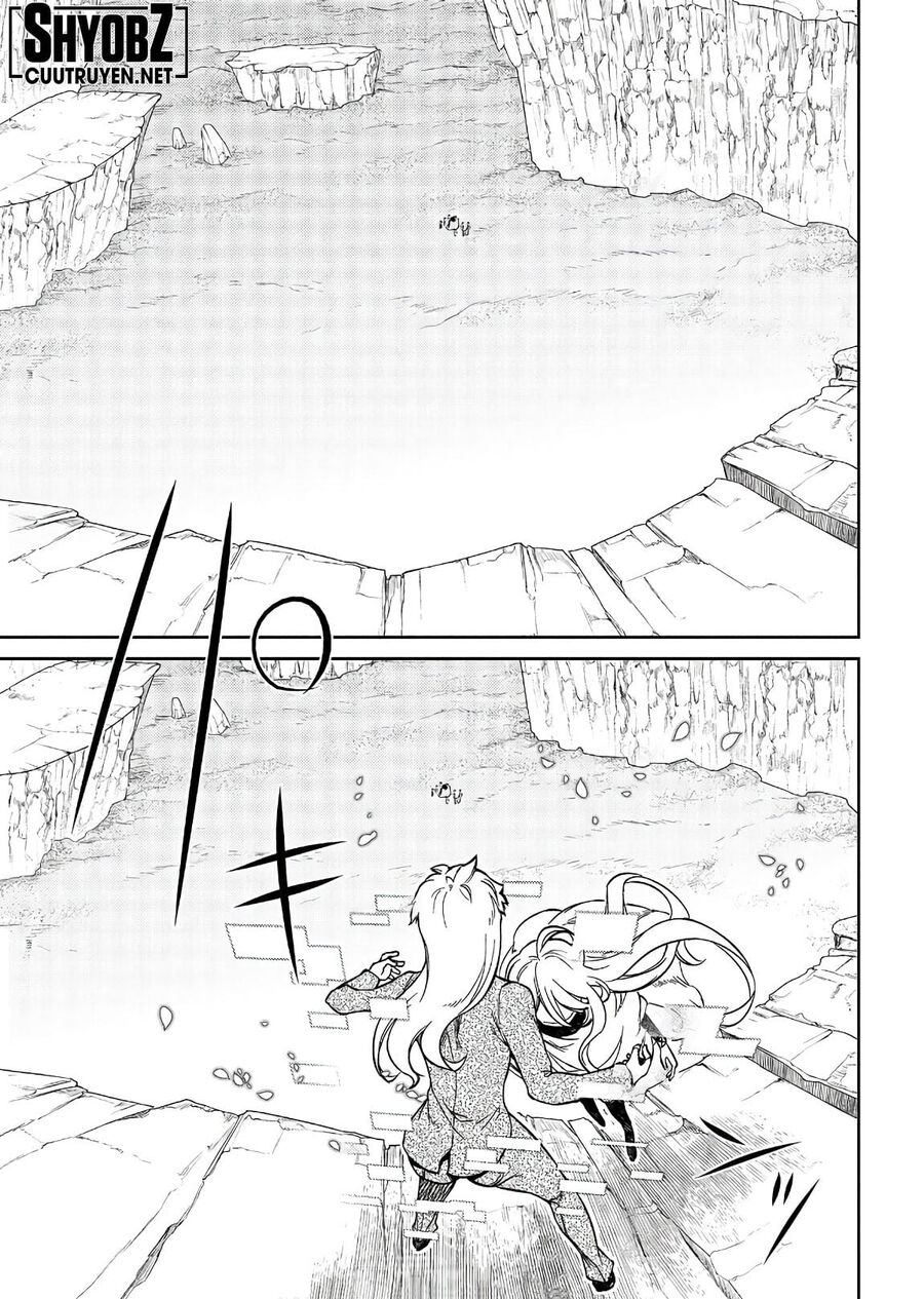 Cánh Hoa Luân Hồi: Chapter 46