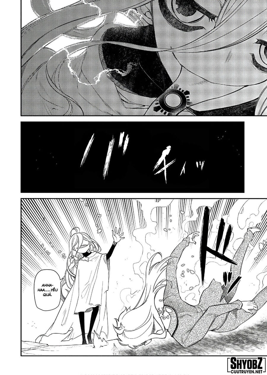 Cánh Hoa Luân Hồi: Chapter 46