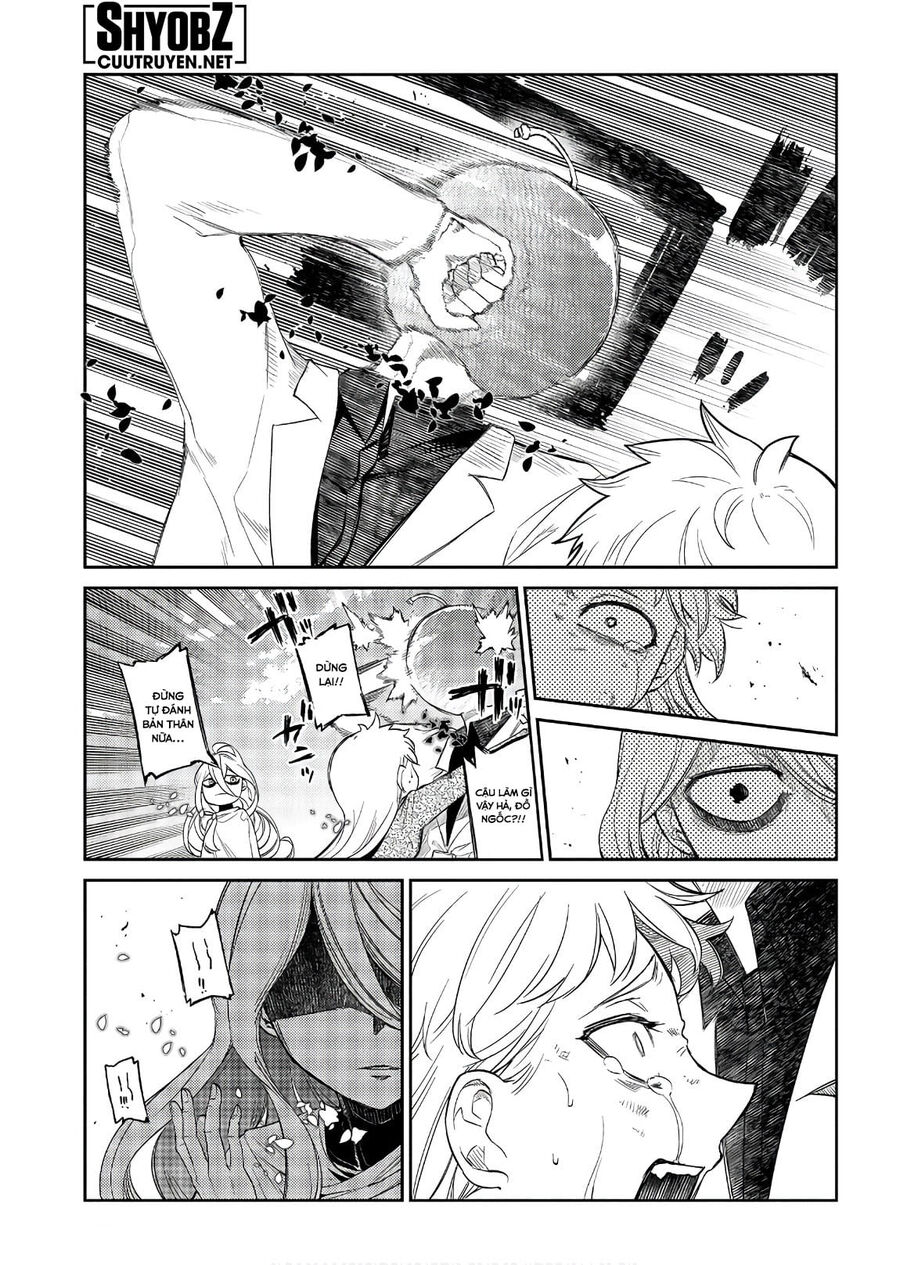 Cánh Hoa Luân Hồi: Chapter 46