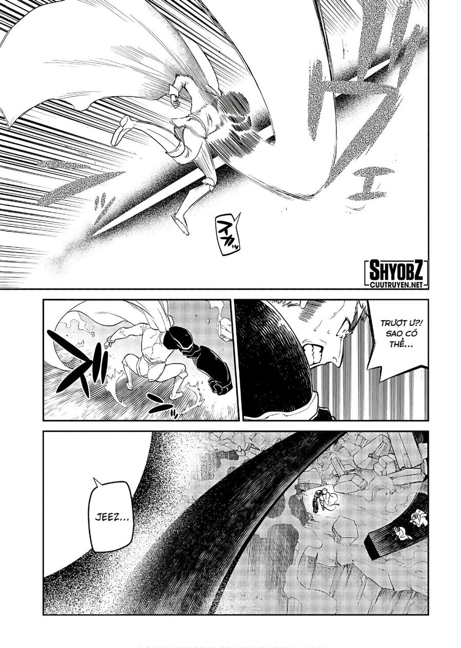 Cánh Hoa Luân Hồi: Chapter 46