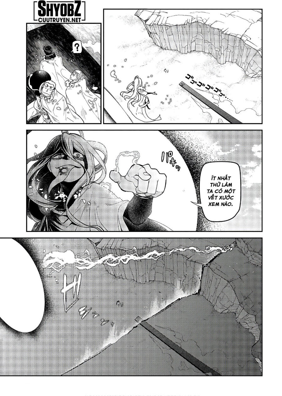 Cánh Hoa Luân Hồi: Chapter 46