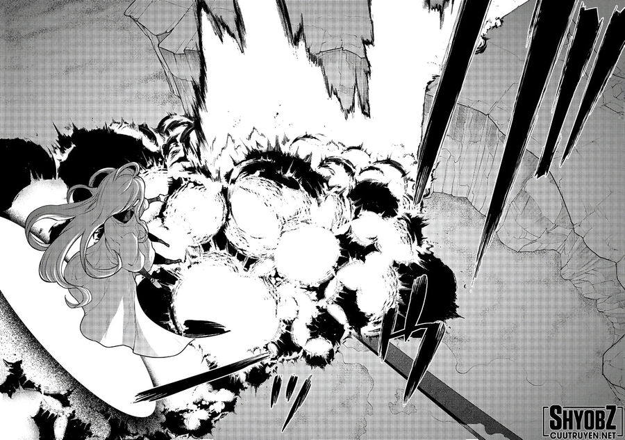 Cánh Hoa Luân Hồi: Chapter 46