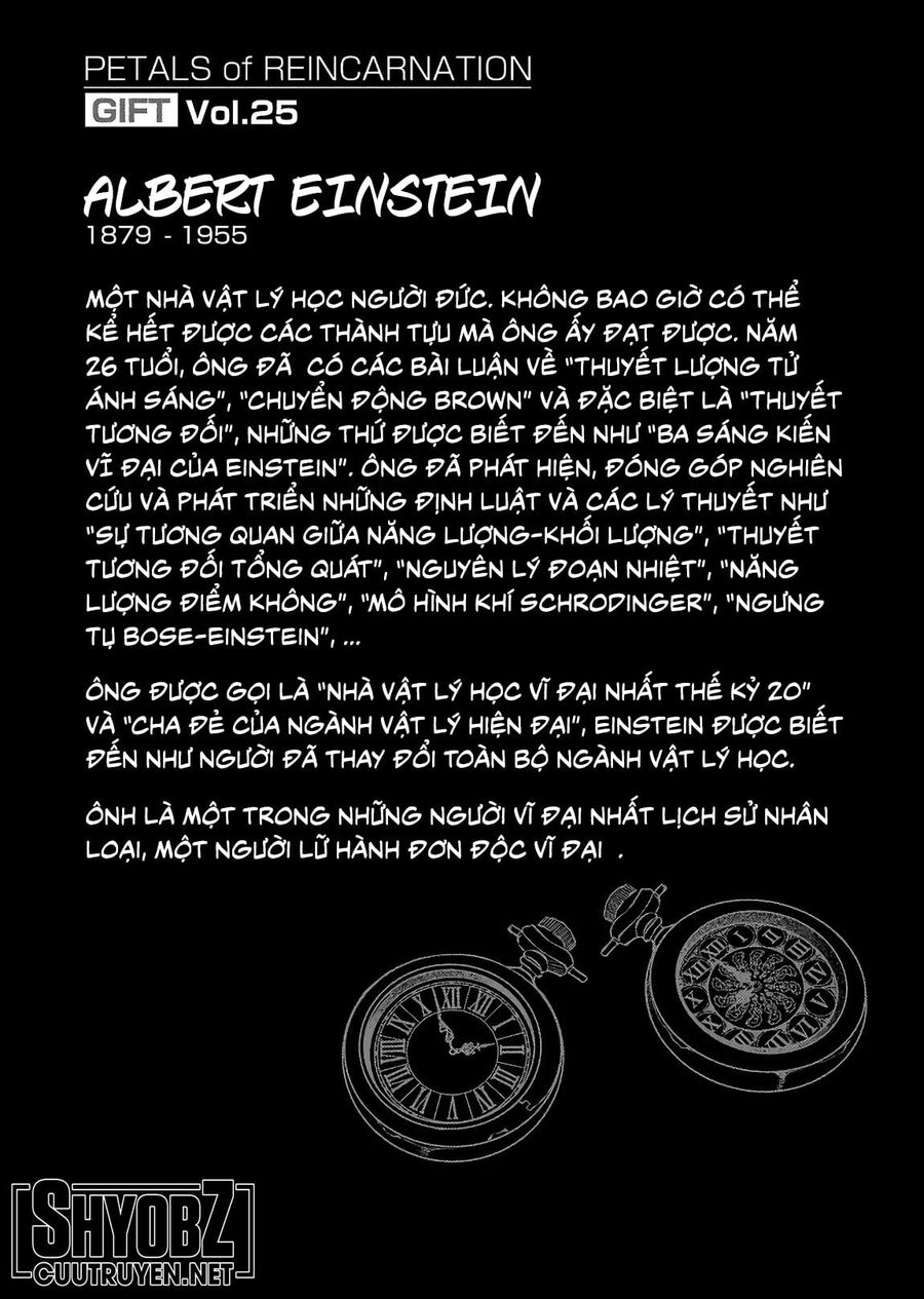 Cánh Hoa Luân Hồi: Chapter 46