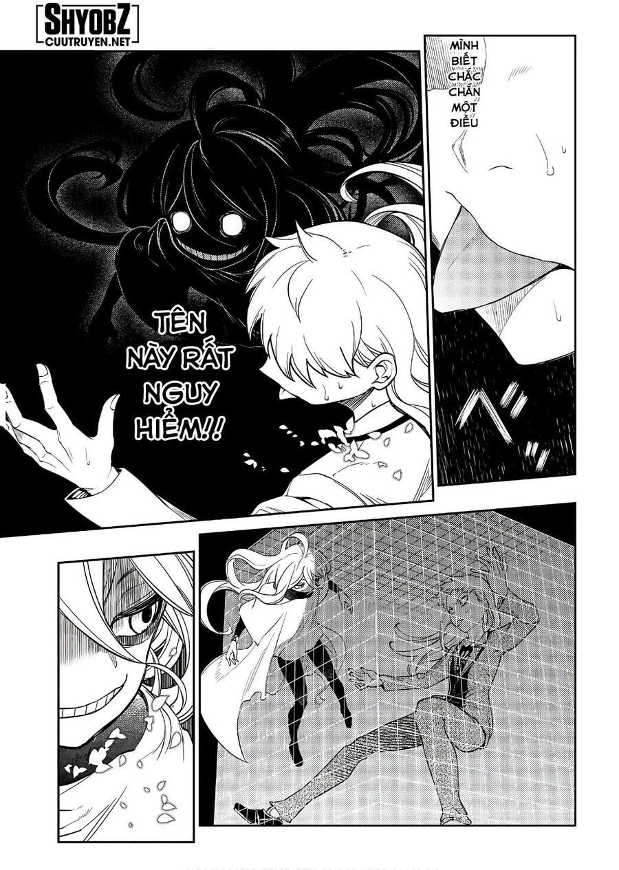 Cánh Hoa Luân Hồi: Chapter 46