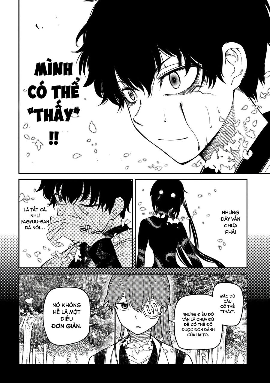 Cánh Hoa Luân Hồi: Chapter 49