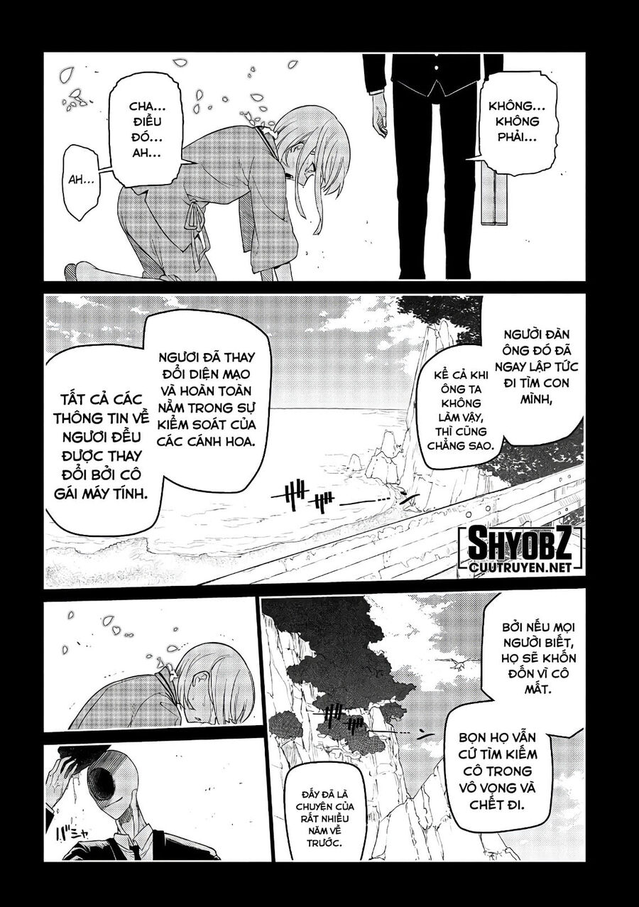 Cánh Hoa Luân Hồi: Chapter 49