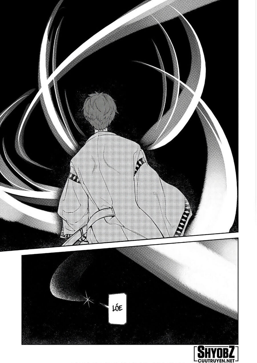 Cánh Hoa Luân Hồi: Chapter 49