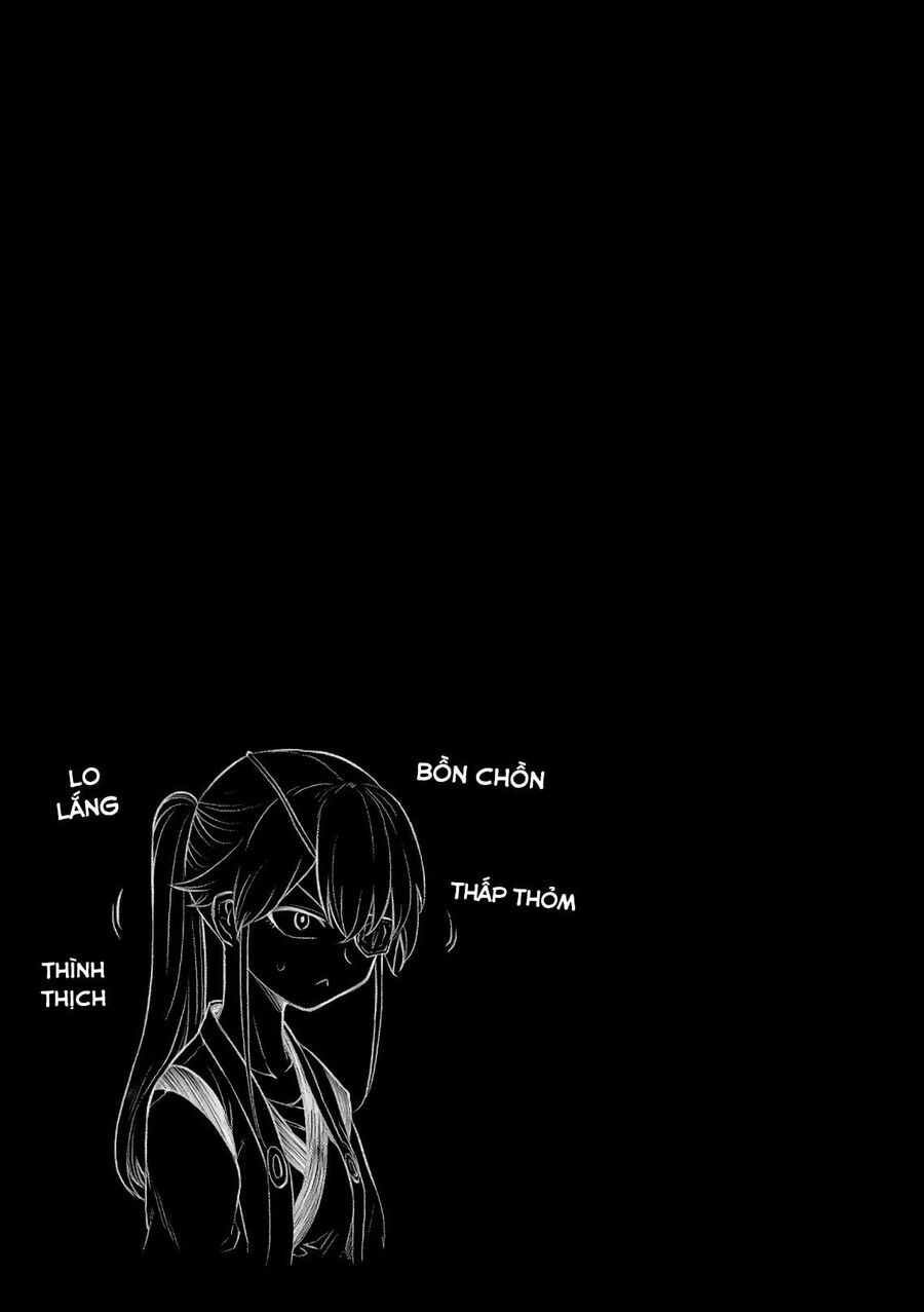 Cánh Hoa Luân Hồi: Chapter 49