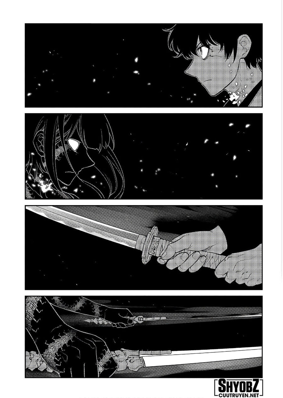 Cánh Hoa Luân Hồi: Chapter 49