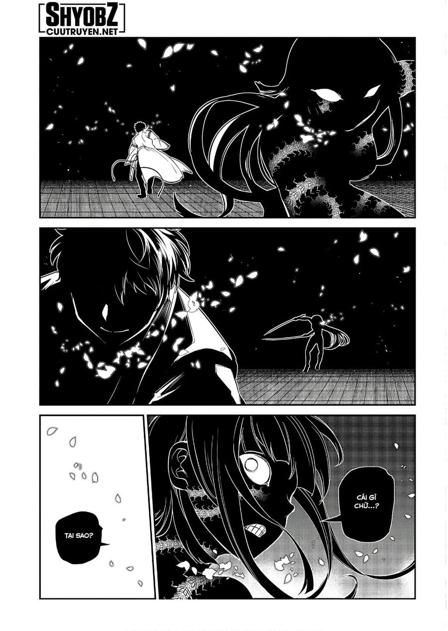 Cánh Hoa Luân Hồi: Chapter 49