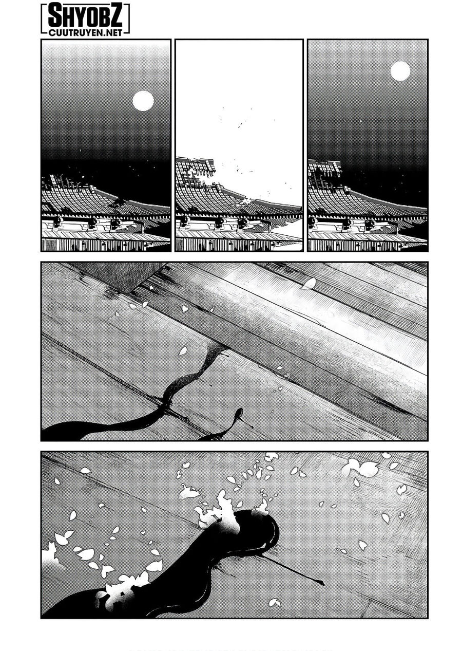 Cánh Hoa Luân Hồi: Chapter 51